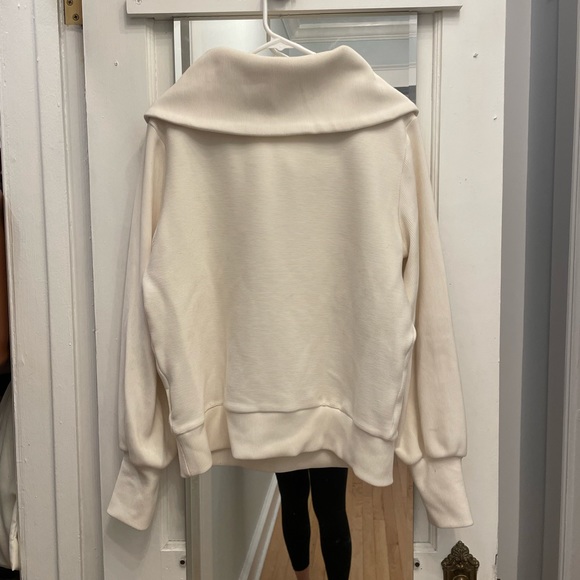 Varley Vine Half Zip - Picture 5 of 8